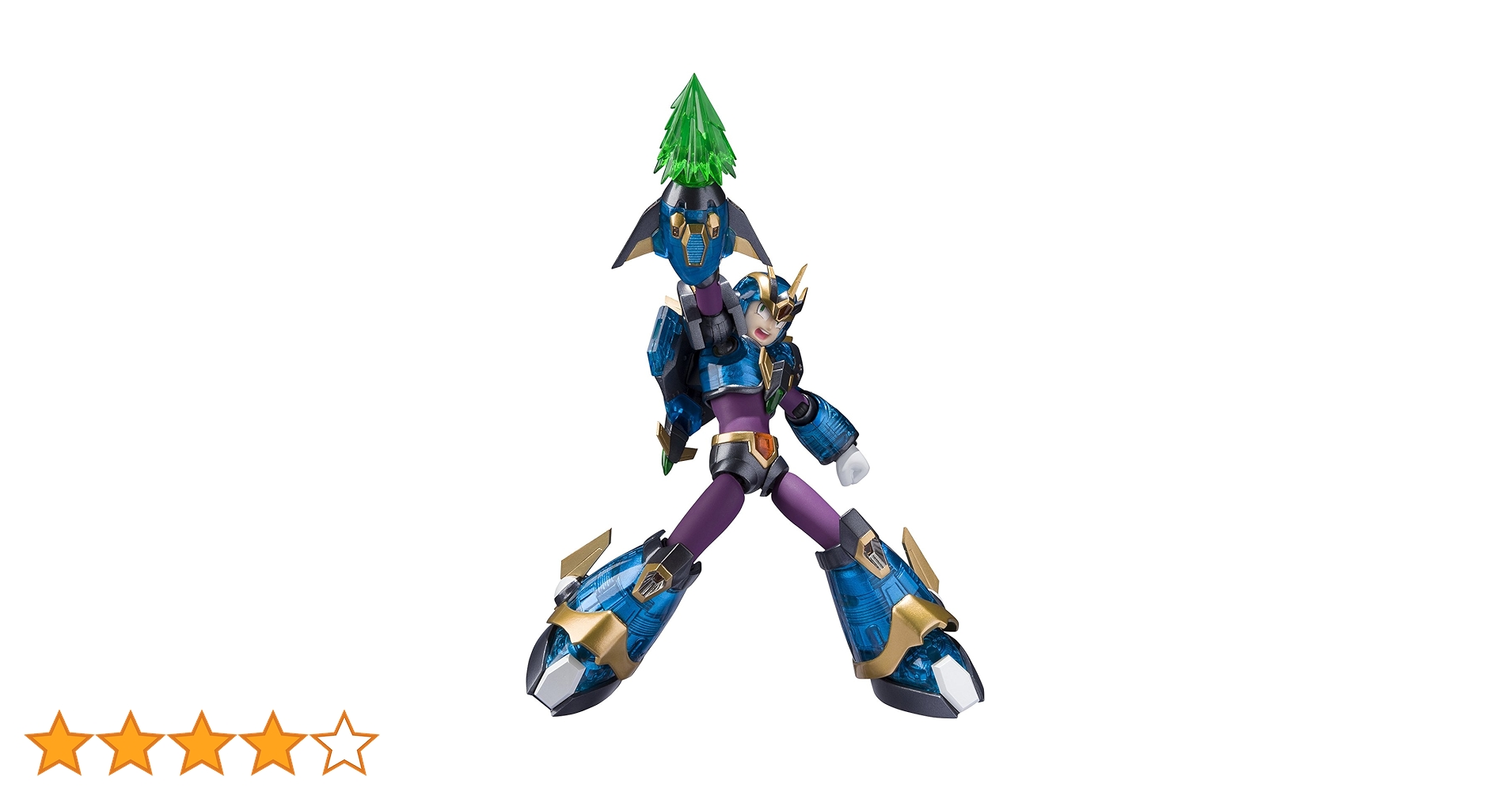 Amazon.co.jp: TAMASHII NATIONS D-Arts アルティメットアーマー